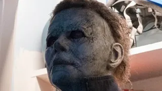 What The Actor Who Plays Michael Myers Really Looks Like