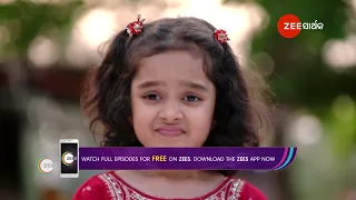 Suna Jhia | Ep - 604 | Apr 19, 2024 | Best Scene  1 | Zee Sarthak