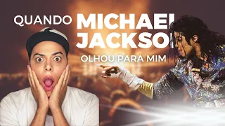 Como foi o Show do Michael Jackson no Brasil !!!