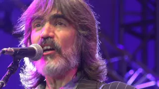 "Chest Fever" Featuring Larry Campbell with The Last Waltz ~ Lincoln Center Out  of Doors 08 06 16