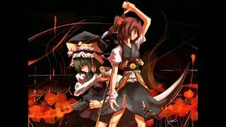 【S.S.H】Touhou Judgment in the Sixtieth Year ~ Fate of Sixty Years