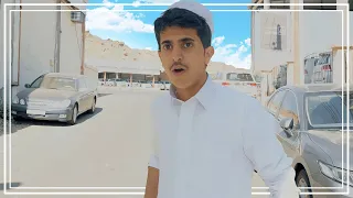 وليد و قصي |  رايح لقوى مبارة في كاس العالم 😭😍