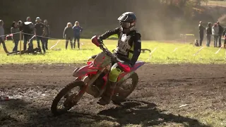 Buckwheat GNCC - Round 11