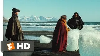 Stardust (2/8) Movie CLIP - Deciphering the Runes (2007) HD