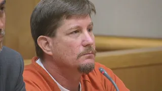 Full Michael Drejka sentencing