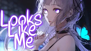 「Nightcore」 Looks Like Me - Dean Lewis ♡ (Lyrics)