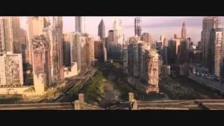 Divergent | Int'l IMOVE Spot #2