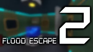 Flood Escape 2 OST - Abandoned Facility