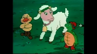 PETER AND THE MAGIC EGG 1983 Animated Easter Special