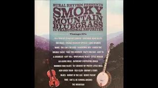 Smoky Mountain Bluegrass 24 Traditional Favorites