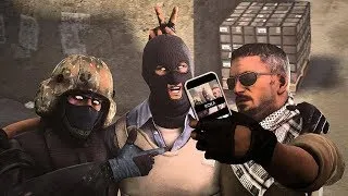 Cs:Go Катаем ММ с подписчиками ! Розыгрыш ножа на 1000 подписчиков