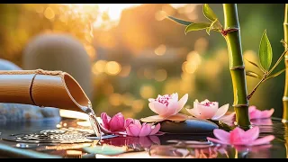 🌿 Soothing Piano Tunes to Ease Stress and Anxiety: Perfect for Meditation, Spa, and Sleep 🌿