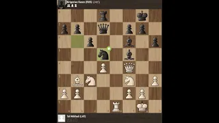 Mikhail Tal Vs Grigorian Karen