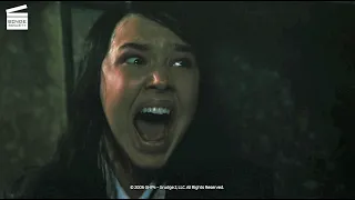 The Grudge 2: Trapped with a ghost (HD CLIP)