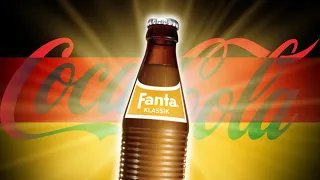 How World War 2 Created Fanta