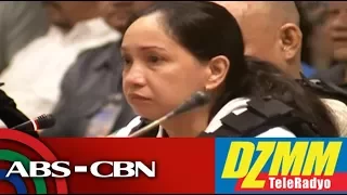 DZMM TeleRadyo: Carl Arnaiz got P17,000 from mom a day before 'botched robbery'