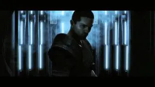 Star Wars: The Force Unleashed 2 - Betrayal, Cinematic Trailer