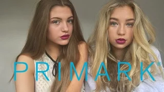 Does Primark Makeup Actually Work? Grace and Grace