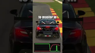 BIGGEST Braking MISTAKE in Sim Racing!