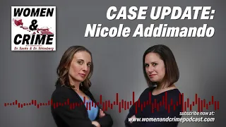Case Update for Nicole Addimando - Sentence REDUCED