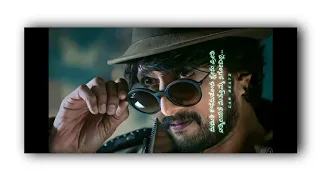 Kiccha Sudeep Motivational Speech WhatsApp Status || Kiccha Sudeep Attitude Status Video || Kannada