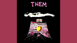 Them - Them (1969) Full Album (Garage Rock, Psychedelic Rock, Heavy Psych, Acid Rock & Hard Rock)