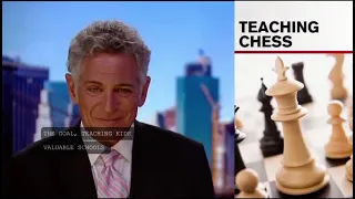 The Gift of Chess Featured on ABC