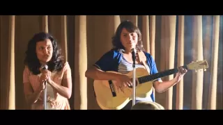 Today I Started Lovin You Again... THE SAPPHIRES. Taken from the Movie.