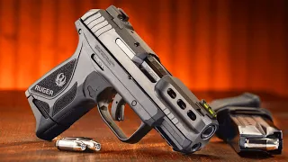 Top 5 Carry Guns Under $400 You'll Never Regret Buying