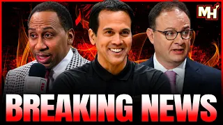 🔥OH MY GOODNESS! SHOCKED THE NBA WORLD! NOBODY EXPECTED THIS | MIAMI SPORTS NEWS