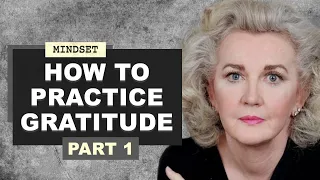 How to Practise Gratitude | Yoga Superstar Adriene Mishler Meets Julia Cameron (PART 1)