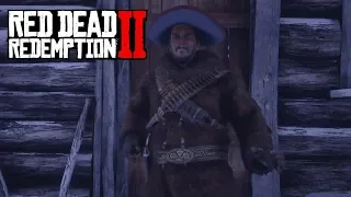 ФЛАКО ЭРНАНДЕС ► Прохождение Red Dead Redemption 2 #23