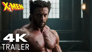 NEW X-MEN - Teaser Trailer (2025) | Armie Hammer, Jodie Comer | AI Concept