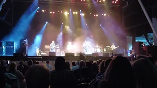 I Heard It Through the Grapevine - Fogerty @ Milwaukee Summerfest 7-7-2022