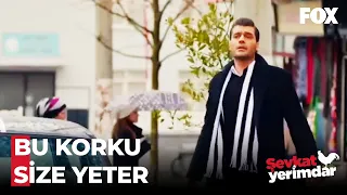 Şevkat Arabasına Kavuştu - Şevkat Yerimdar 7. Bölüm