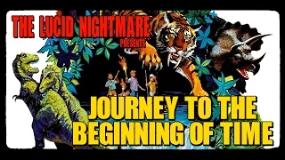 The Lucid Nightmare - A Journey to the Beginning of Time Review