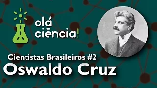 Oswaldo Cruz e a Revolta da Vacina