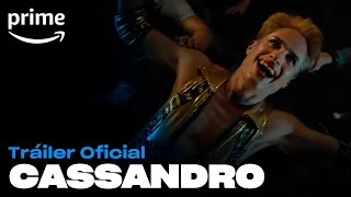 Cassandro - Tráiler Oficial | Prime