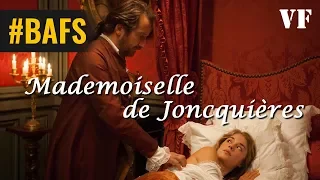 Mademoiselle de Joncquières - Bande Annonce VF – 2018