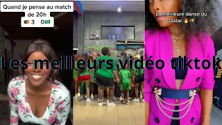 Meilleurs vidéo tiktok qui fait le buzz (fadil le sorcier vs ko c lande)