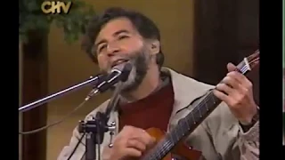 Eduardo Peralta y Pedro Yañez en Olmue 1994