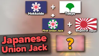 Union Jacks for Other Countries | Fun With Flags