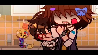 “AND THAT’S AN UGLY PICKLY BI-“ || FNaF x Gacha || Afton Family