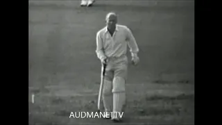 Charlie Griffith Brutal bowling