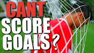 HOW TO SCORE IN SOCCER - Ways to score more goals this season!