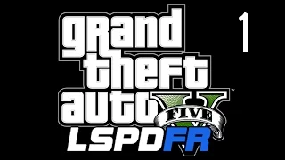 GTA 5 Modding Tutorial Part 1 - Intro to Modding and LSPDFR