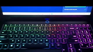 Lenovo legion 7i 2022 Edition full review - Gaming Laptop