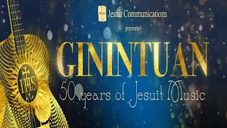 Aleluya Medley: Ginintuan 50 Years of Jesuit Music