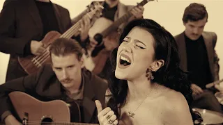 Violet Orlandi - Zombie (Acoustic) (4)