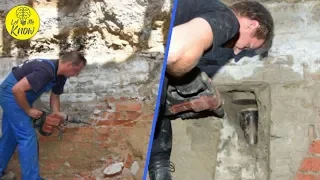 Archaeologists Dig Up An 80 Year Old Nazi Time Capsule In Poland And Uncover Its Chilling Contents